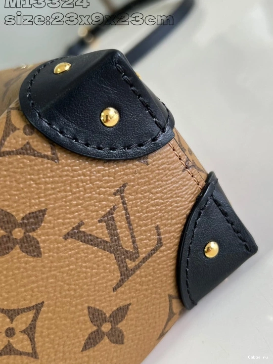 Louis Vuitton Trunk PM Noé 0727